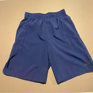 Nike Dri fit shorts, Men’s S
